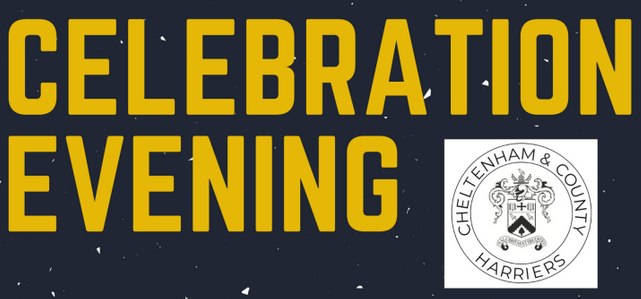 Celebration Evening banner